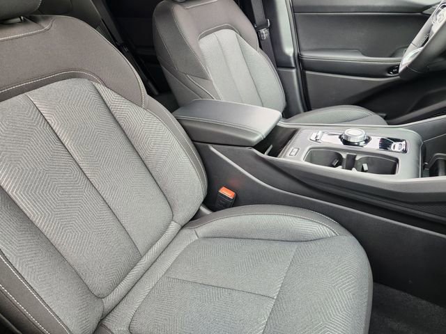 New 2026 Jeep Cherokee Laredo image 10