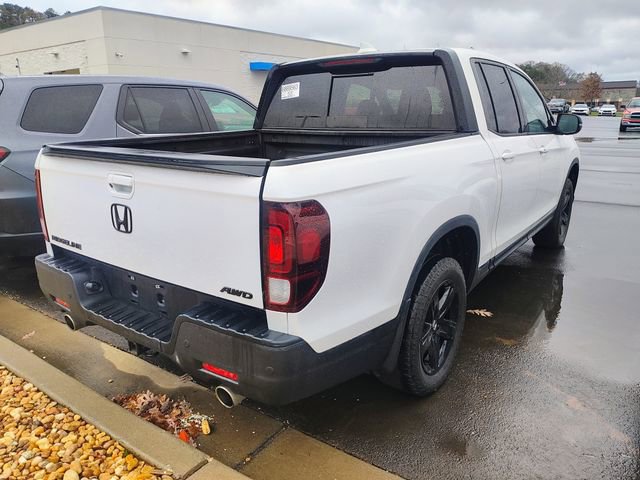 Used 2023 Honda Ridgeline Black Edition image 5