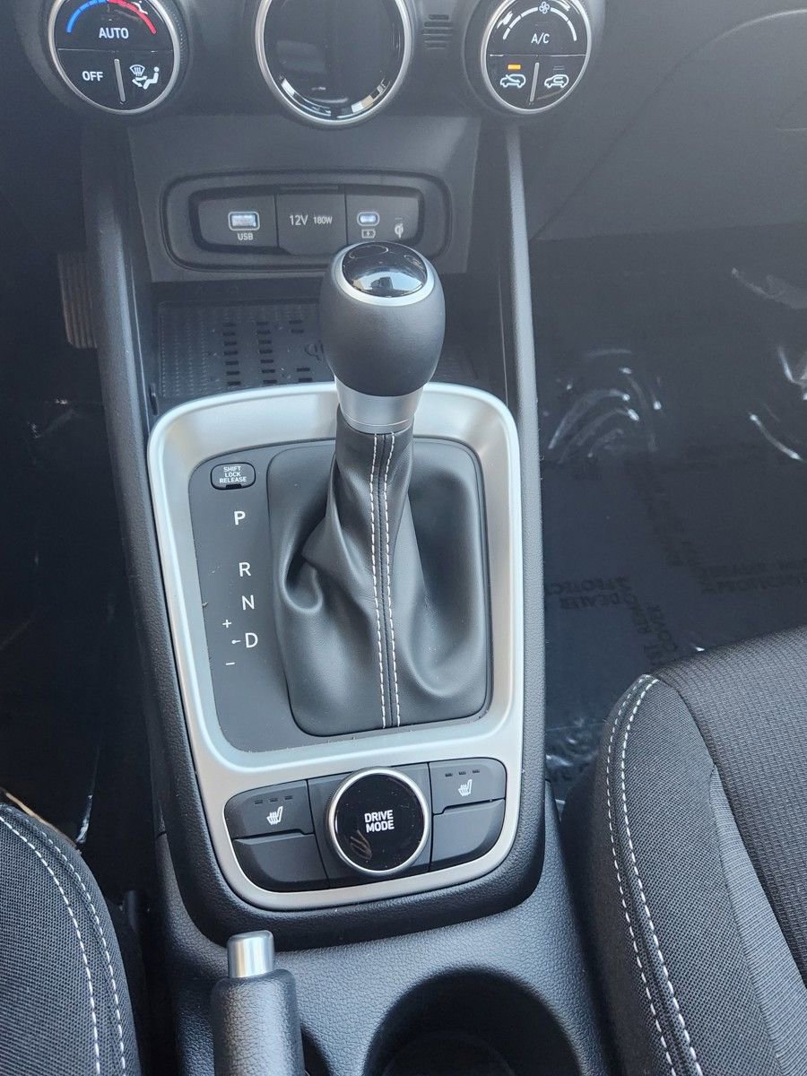 New 2026 Hyundai Venue SEL image 20