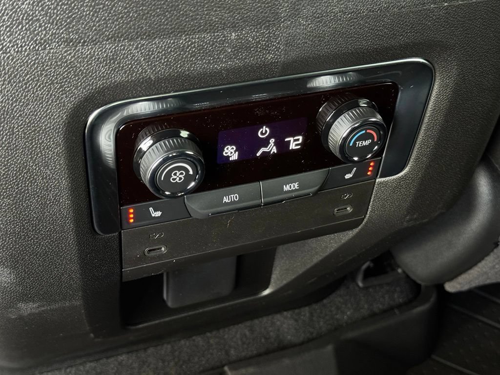 New 2026 Chevrolet Tahoe LT w/ Comfort Package AWD/4WD image 23