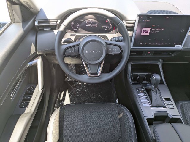 New 2026 MAZDA CX-5 Select AWD/4WD image 14