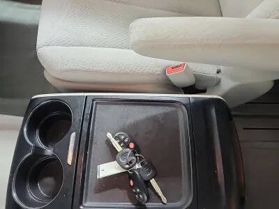 Used 2014 Toyota Sienna LE image 8