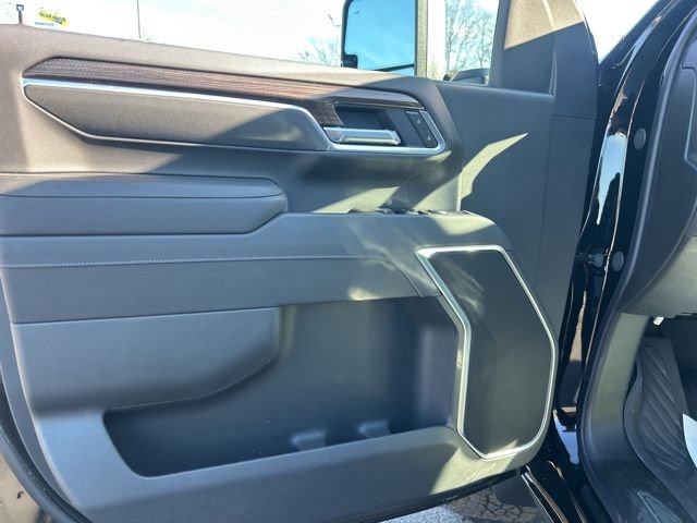 New 2026 Chevrolet Silverado 2500 LT w/ All Star Edition image 11