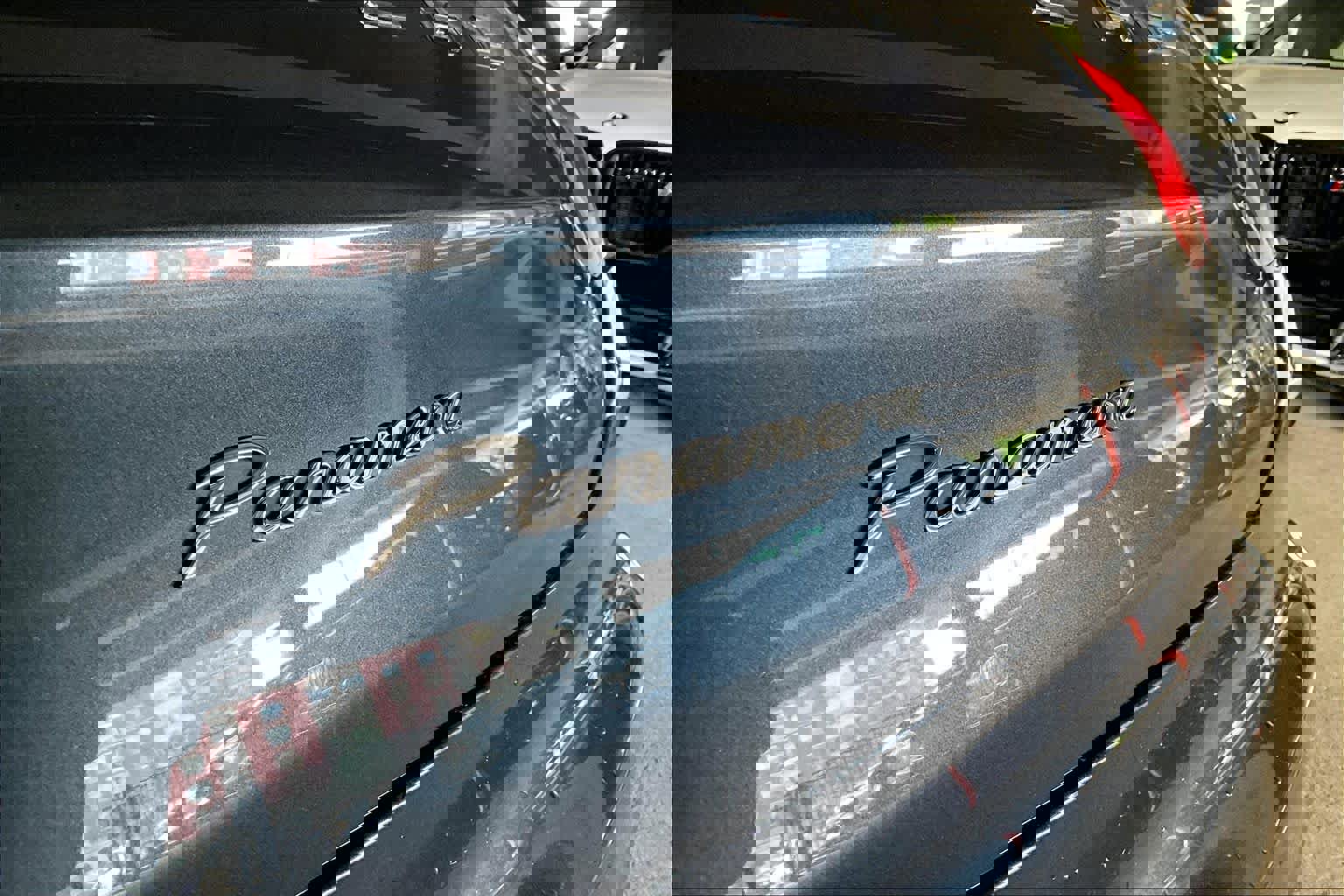 Used 2014 Porsche Panamera image 9