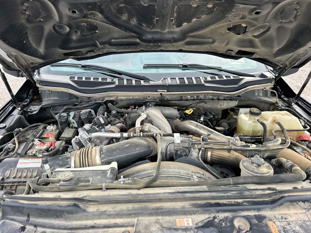 Used 2022 Ford F450 Platinum w/ FX4 Off-Road Package image 41