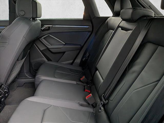 Certified 2023 Audi Q3 2.0T Premium Plus w/ Premium Plus Package image 14