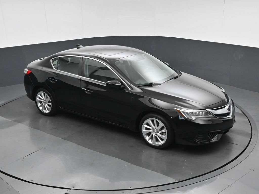 Used 2018 Acura ILX FWD image 54