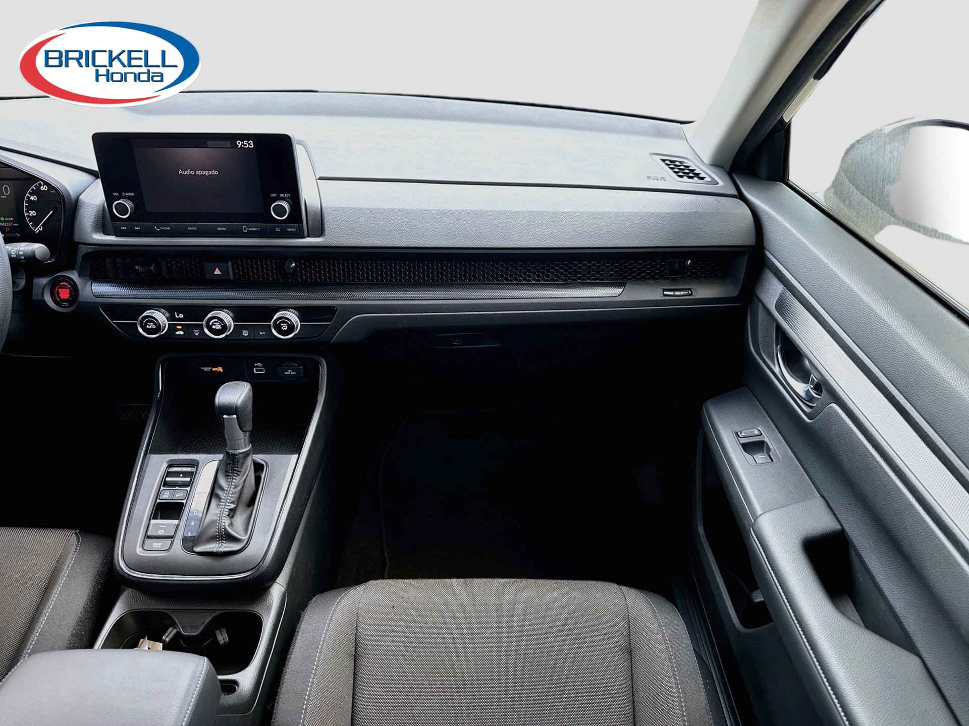 Certified 2025 Honda CR-V LX image 20