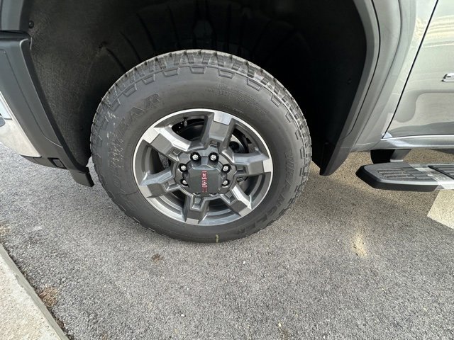 New 2026 GMC Sierra 2500 SLT w/ Texas SLT Premium Package image 11