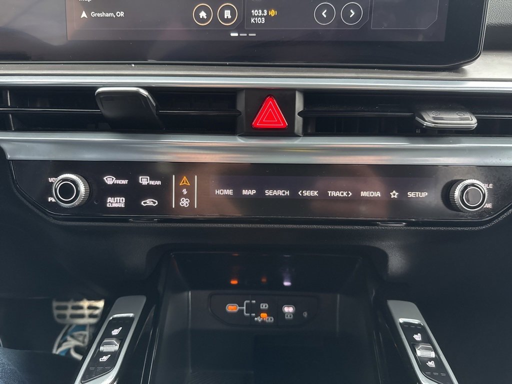 Used 2024 Kia Sorento SX Prestige image 42