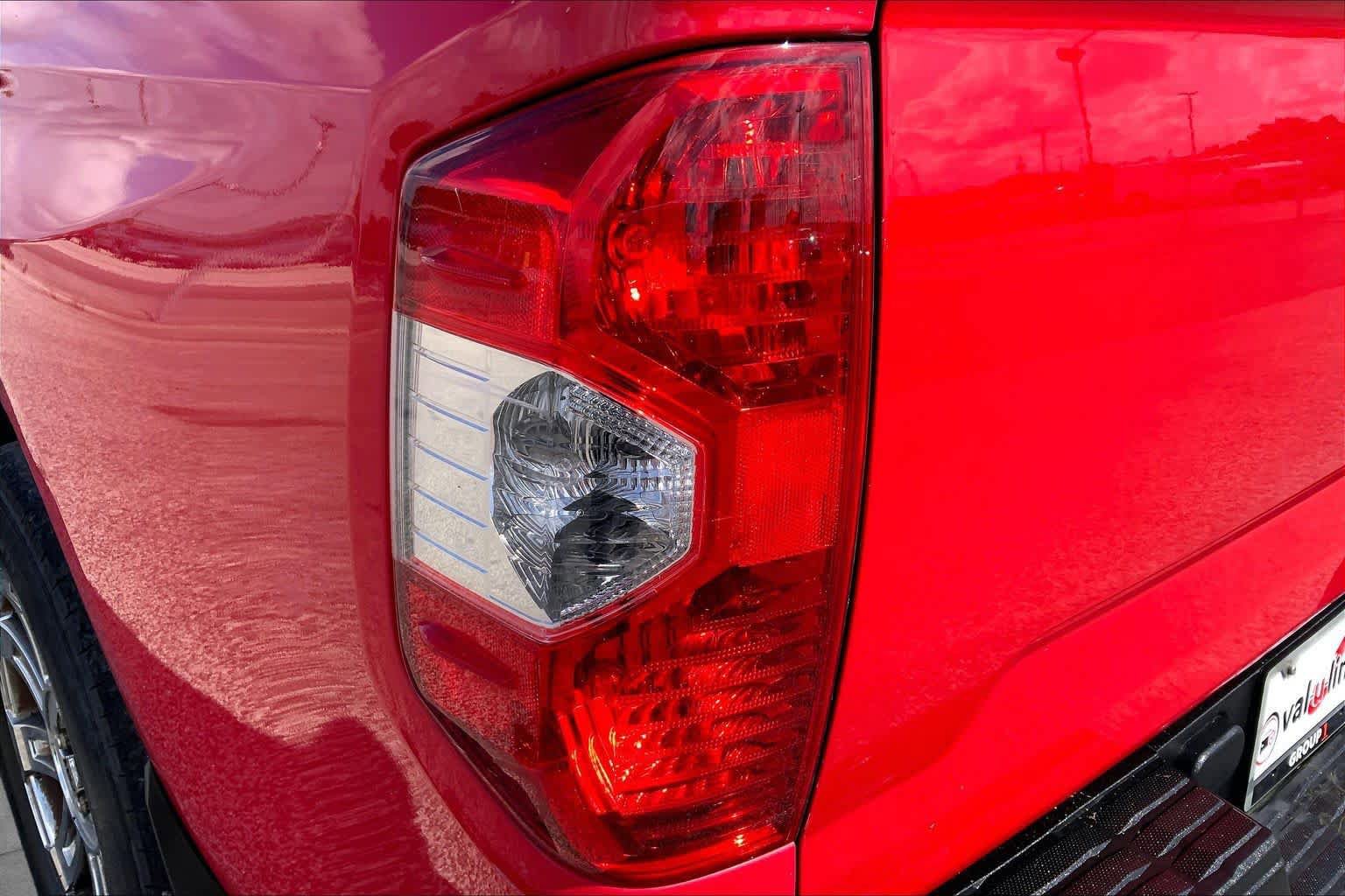 Used 2014 Toyota Tundra SR RWD image 28