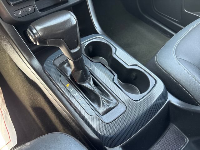 Used 2017 Chevrolet Colorado Z71 AWD/4WD image 20