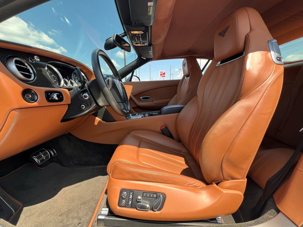 Used 2014 Bentley Continental GT image 16