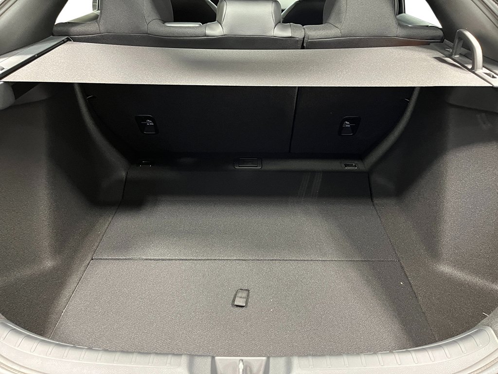 New 2026 Honda Civic Sport image 23