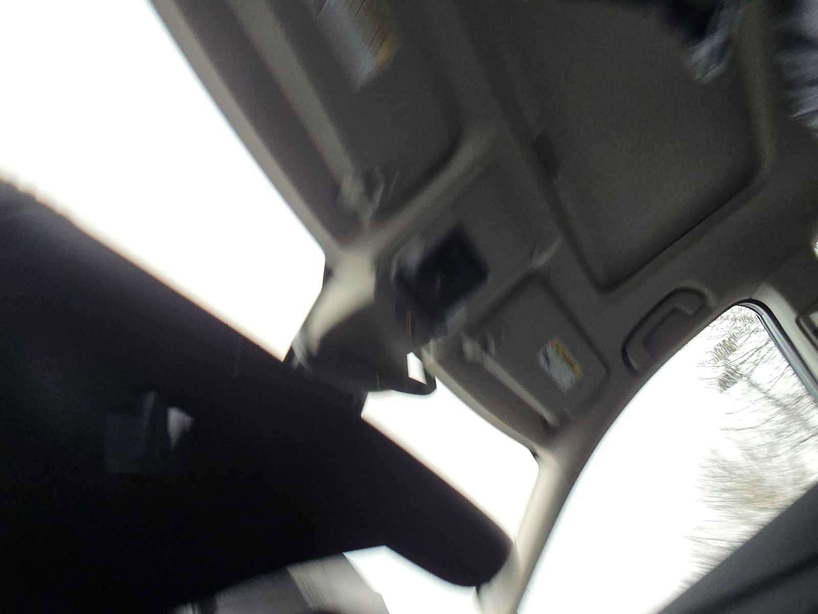 New 2025 Honda Accord EX-L image 24