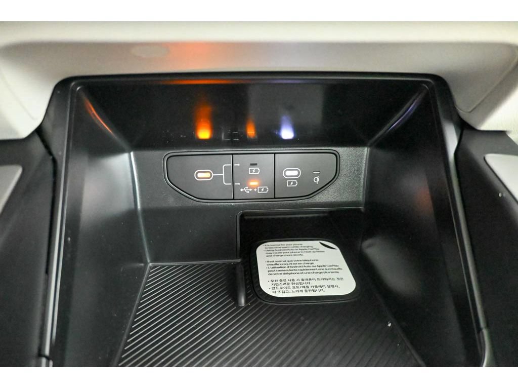New 2026 Kia Sorento S w/ S Panoramic Sunroof Package FWD image 26
