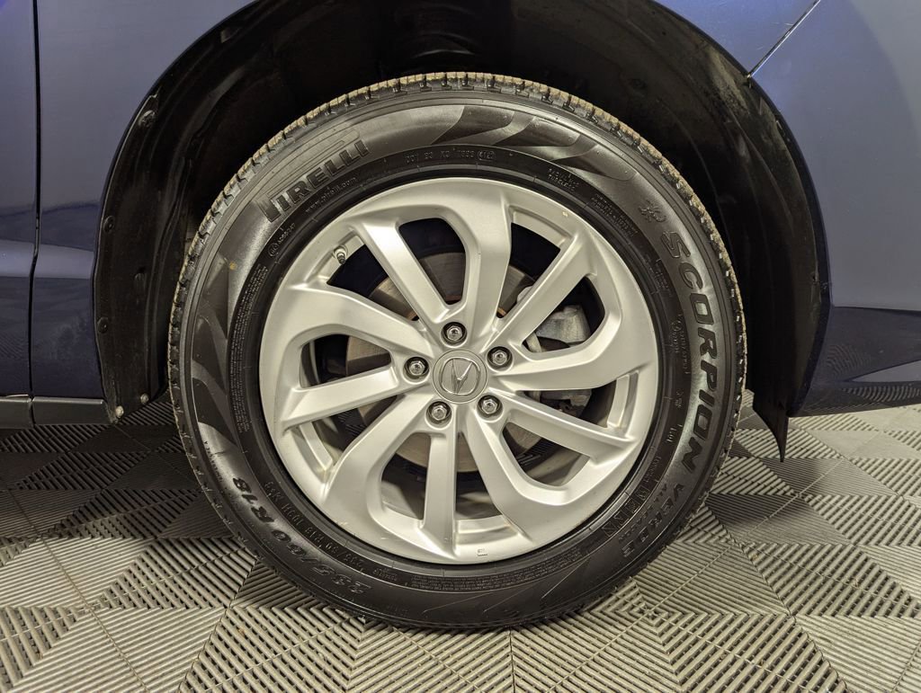 Used 2016 Acura RDX AWD w/ Technology Package image 31