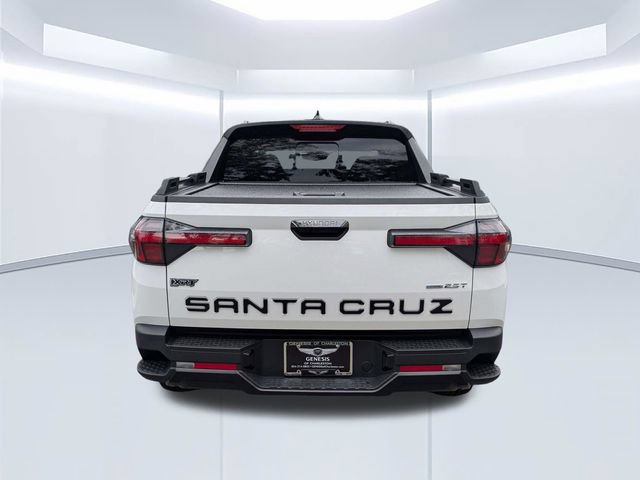 Used 2024 Hyundai Santa Cruz XRT AWD/4WD image 5