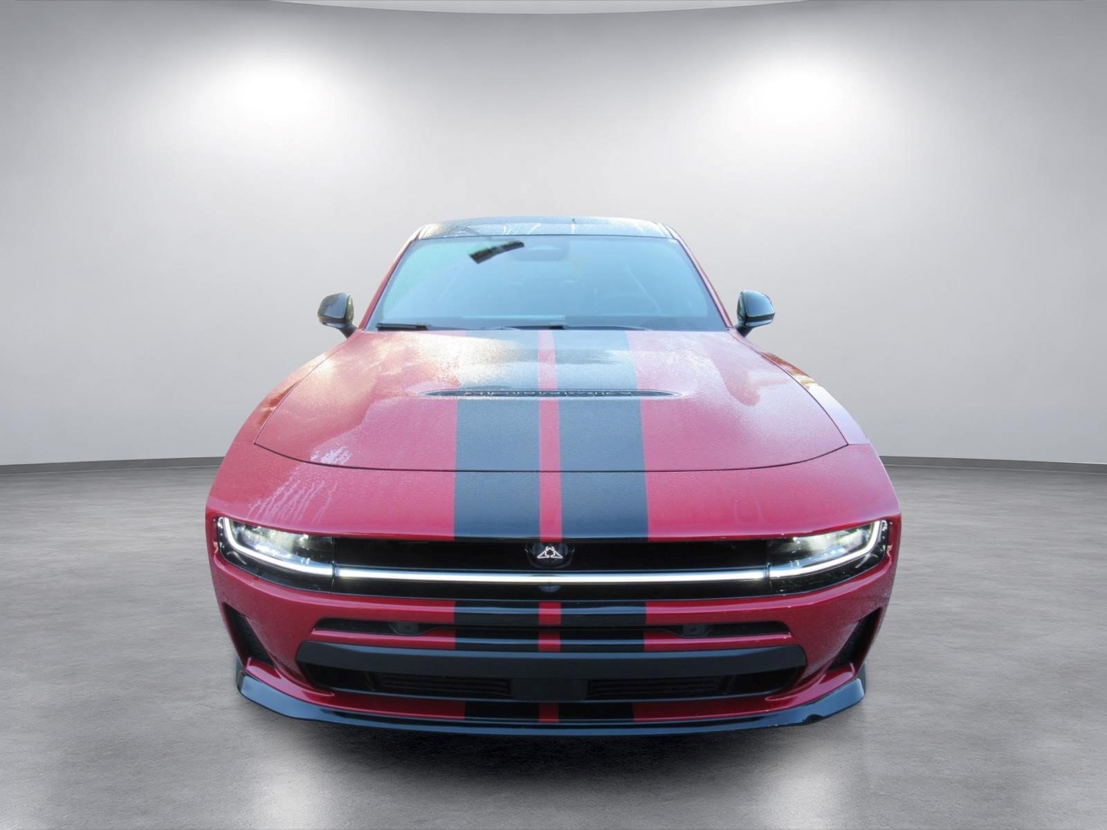 New 2026 Dodge Charger Scat Pack AWD/4WD image 5