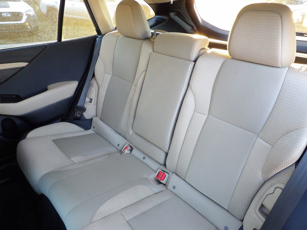 Used 2025 Subaru Outback Premium w/ Popular Package #1 image 23