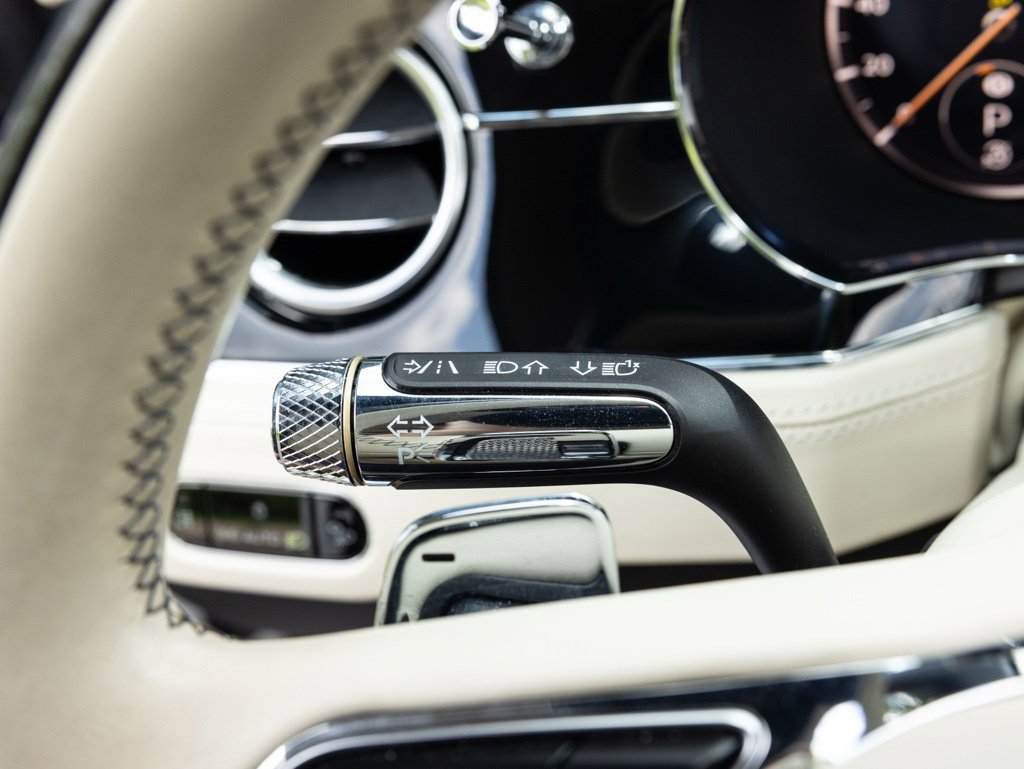 Used 2020 Bentley Continental GT AWD/4WD image 40