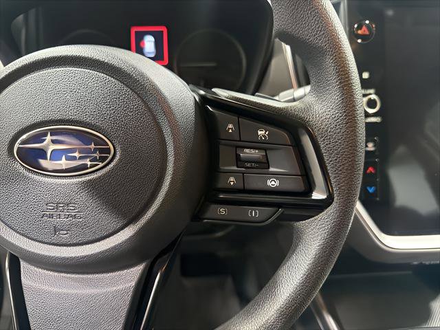 Used 2024 Subaru Crosstrek 2.0i Premium AWD/4WD image 17