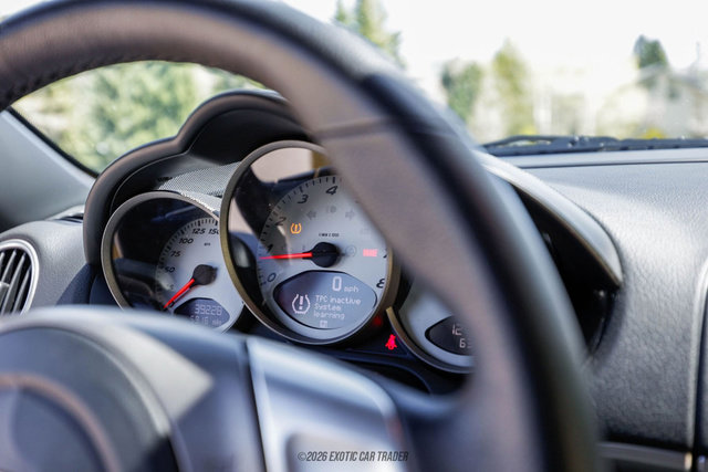 Used 2007 Porsche Cayman S RWD image 26