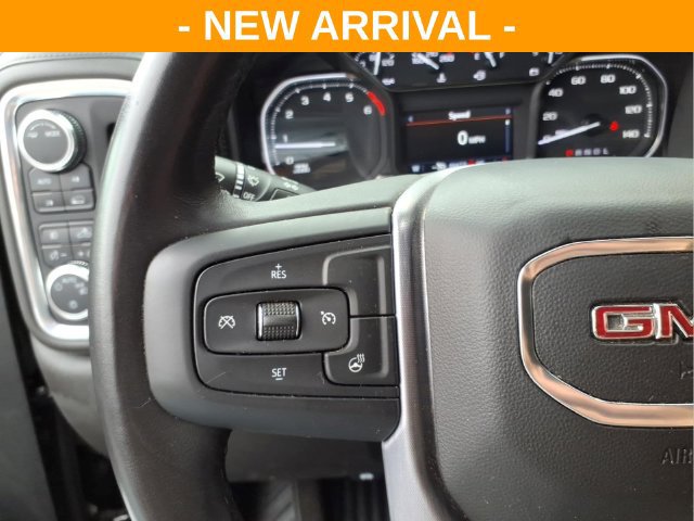 Used 2022 GMC Sierra 1500 Elevation AWD/4WD image 19