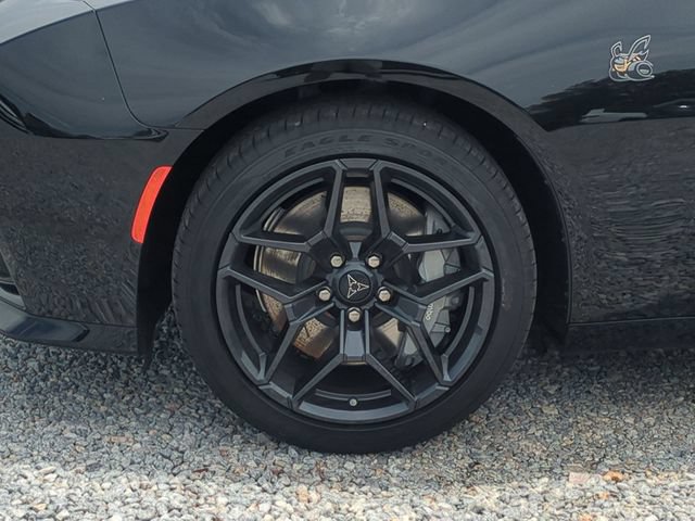 New 2027 Dodge Charger Scat Pack w/ Blacktop Package AWD/4WD image 10