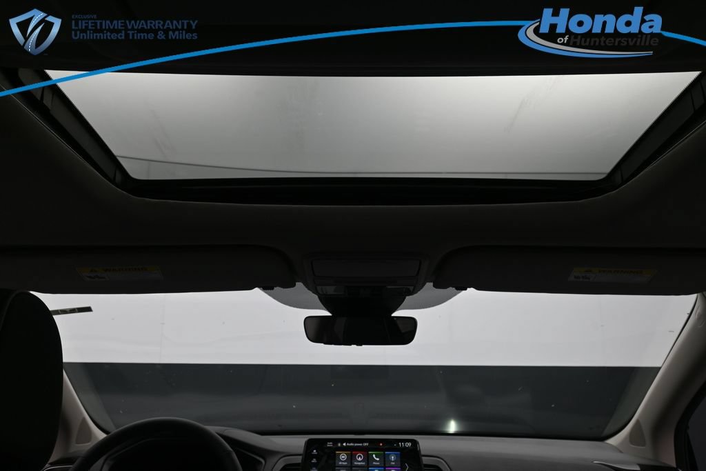 New 2026 Honda Odyssey Elite image 15