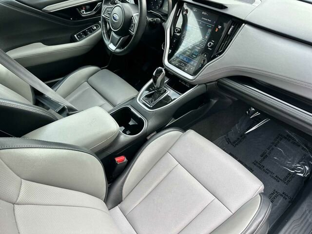 Certified 2023 Subaru Outback Limited AWD/4WD image 19