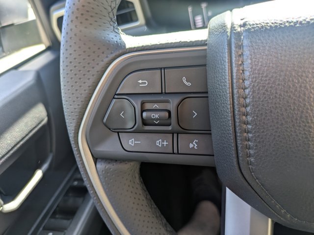 New 2026 Toyota 4Runner SR5 AWD/4WD image 18
