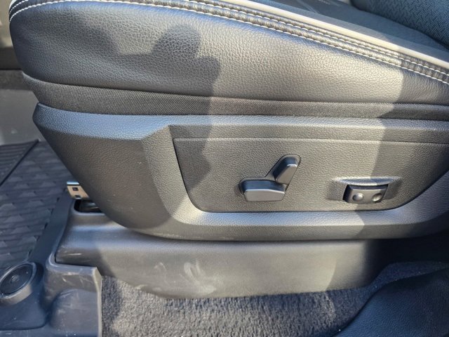 Used 2025 RAM 2500 Laramie w/ Night Edition image 11