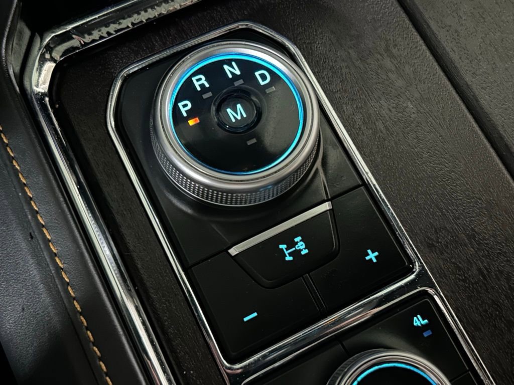 Used 2023 Ford Expedition Max Platinum image 60