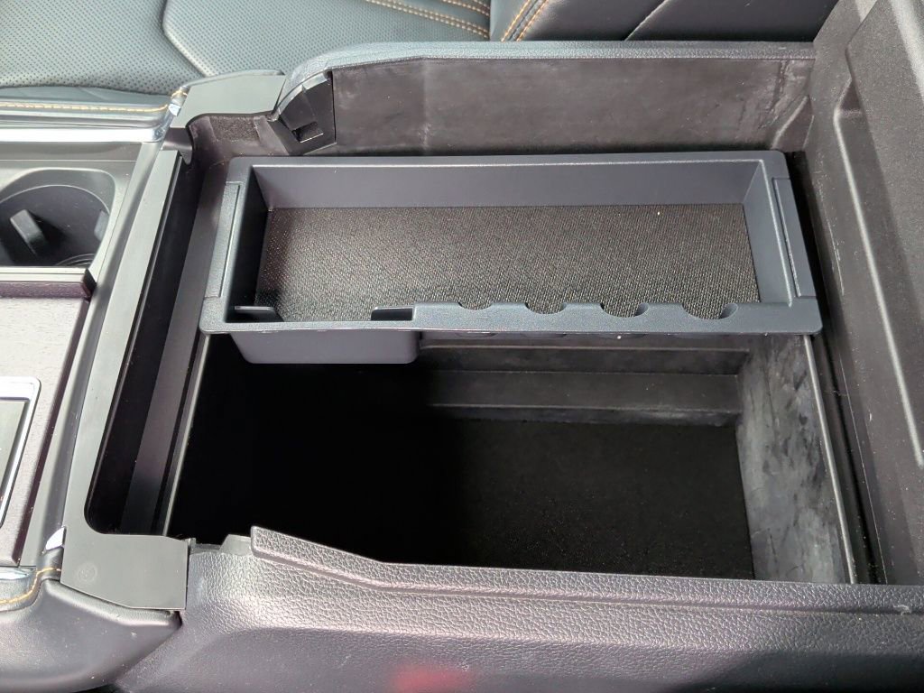 Used 2022 Ford Expedition Platinum RWD image 36