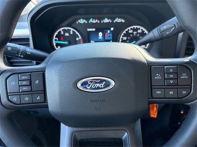 New 2026 Ford F250 XL w/ XL Off-Road Package image 21