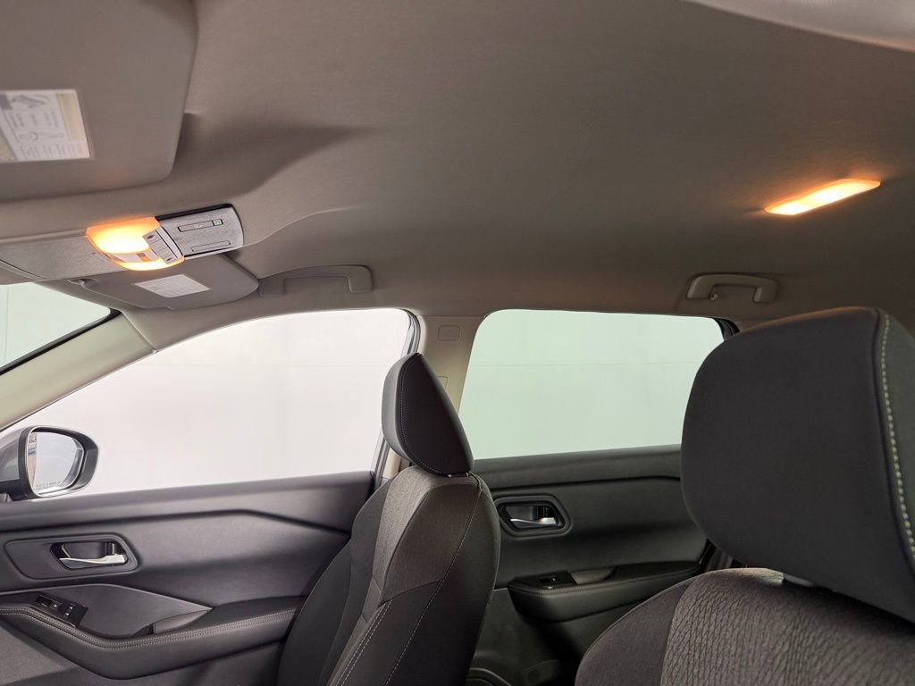 Used 2026 Nissan Rogue SV w/ Cold Weather Package image 23