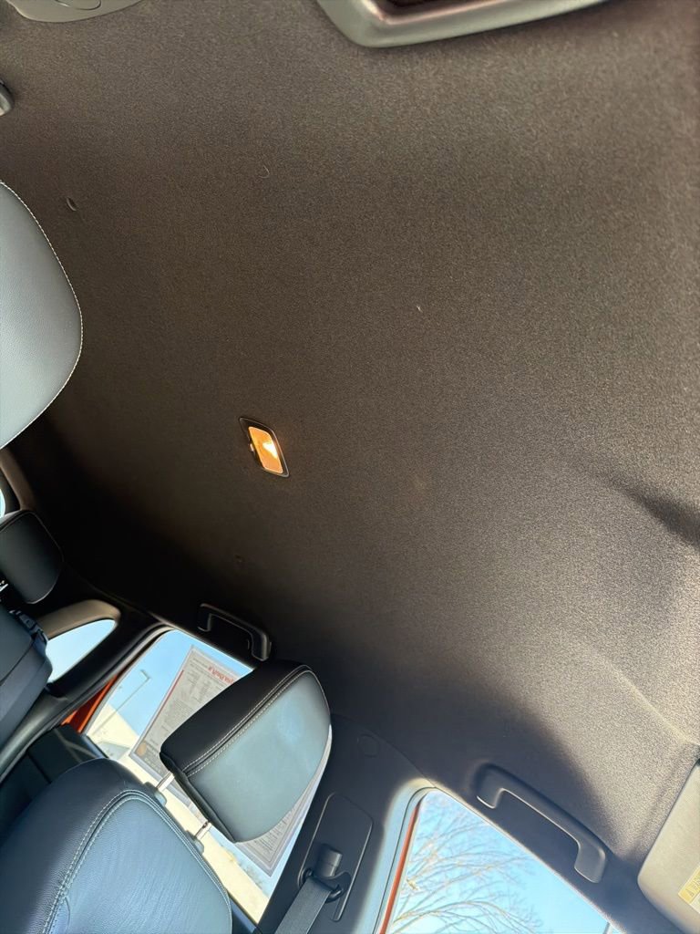 Used 2022 Mitsubishi Outlander Sport GT image 15