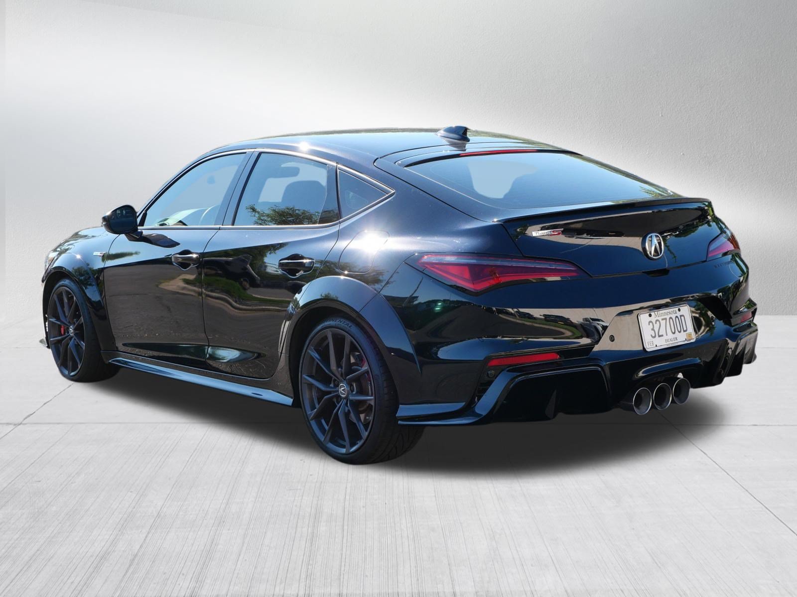 Used 2024 Acura Integra Type S FWD image 5