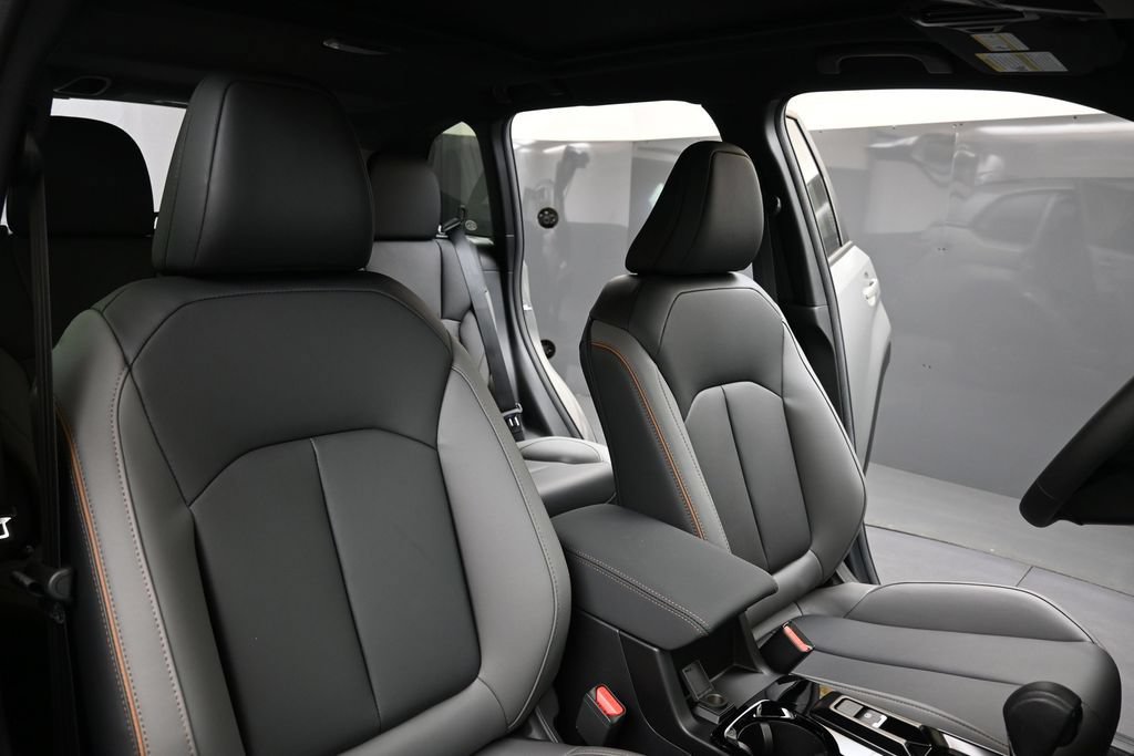 New 2026 Subaru Forester Sport AWD/4WD image 13
