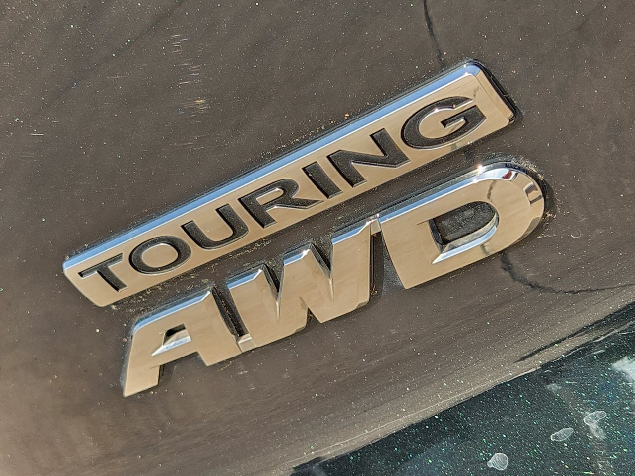 Certified 2020 Honda Passport Touring image 10