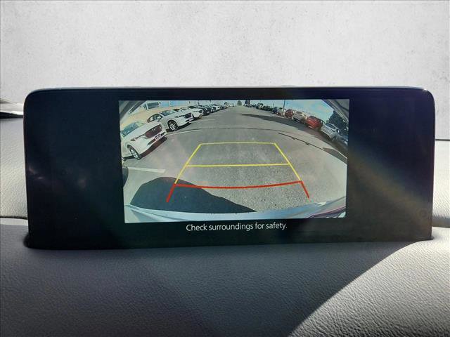 Certified 2024 MAZDA CX-5 AWD 2.5 S w/ Select Package image 23