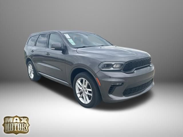 Used 2021 Dodge Durango GT image 13