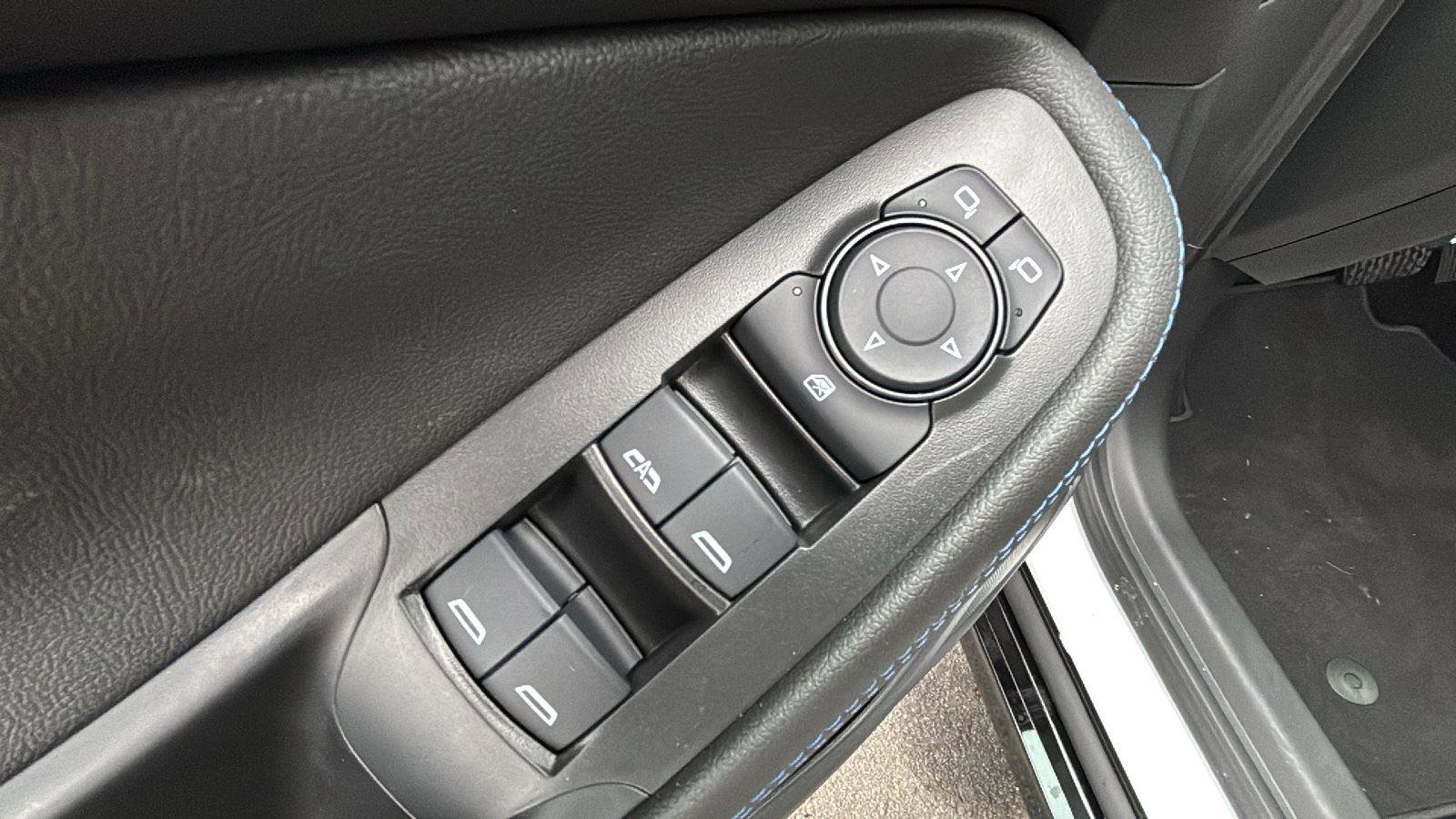 New 2026 Buick Encore GX Sport Touring w/ Advanced Technology Package image 11