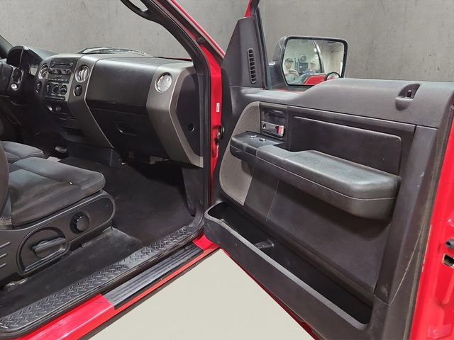 Used 2005 Ford F150 XL AWD/4WD image 25