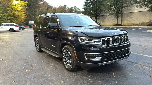 Used 2022 Jeep Wagoneer Series III w/ Convenience Group I image 27