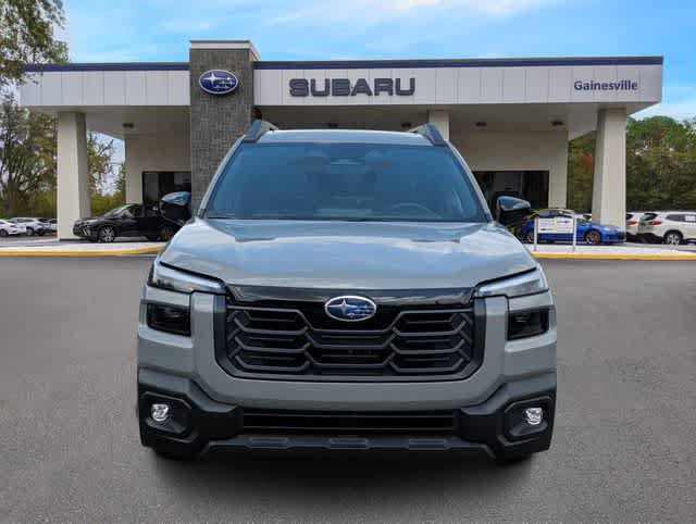 New 2026 Subaru Outback Touring XT AWD/4WD image 9