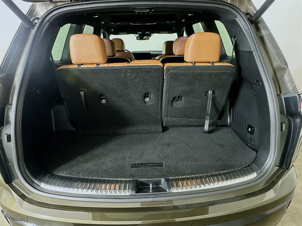 Certified 2024 Kia Telluride SX X-Pro image 34