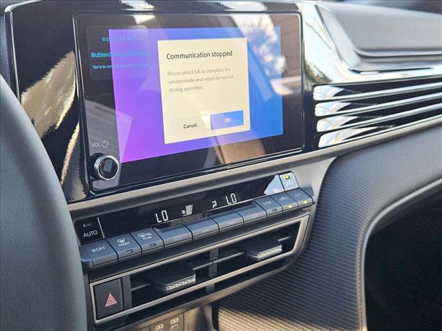 New 2026 Toyota Camry SE image 11