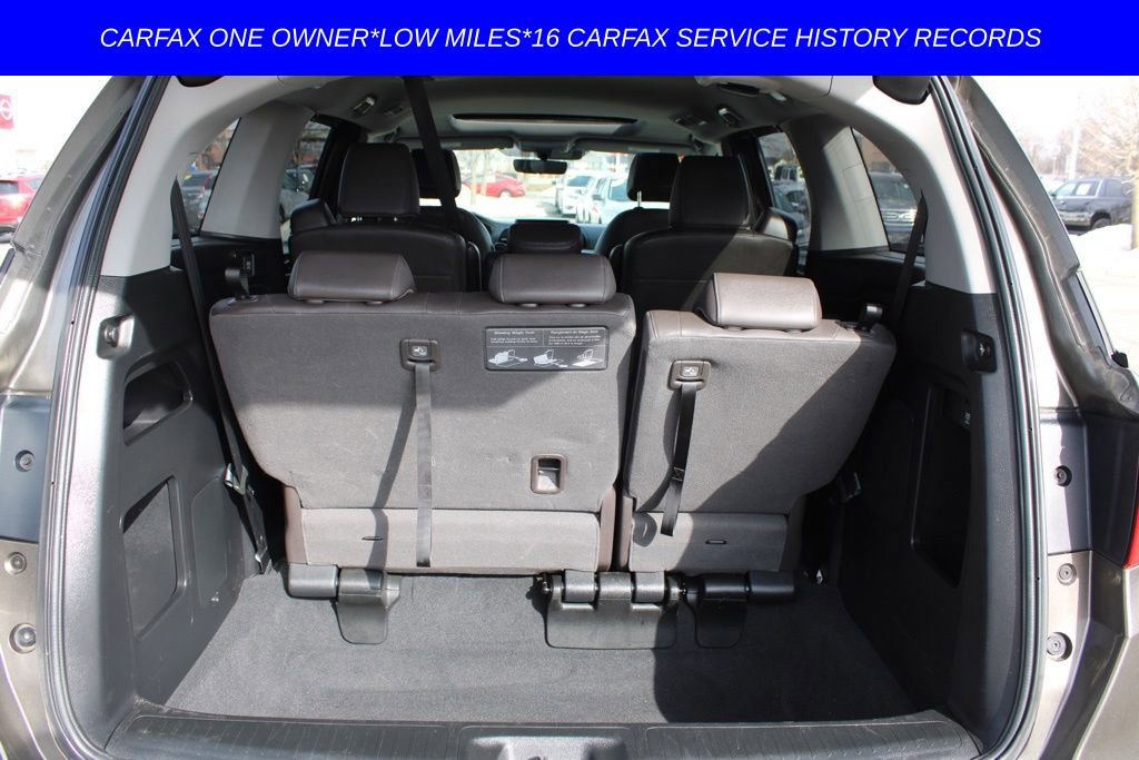Used 2019 Honda Odyssey EX-L image 10